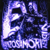 Evil Side - Single - Hanzo Samori & Rviden