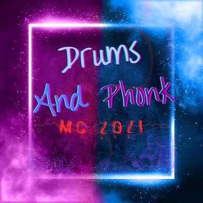 Drums and Phonk - Single