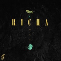 Richa (feat. Trap King & Flenn) - Single - OXY