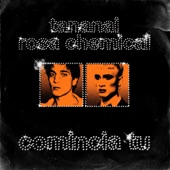 COMINCIA TU (feat. Rosa Chemical) artwork