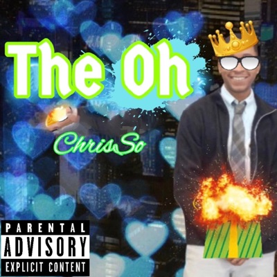 The Oh - Single