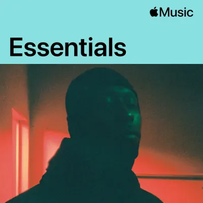 Noah CarterをフィーチャーしたNoah Carter Essentialsを聴こう。