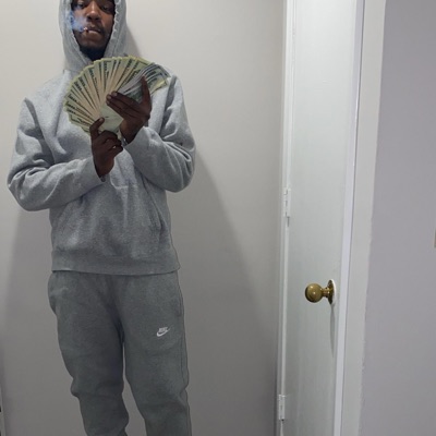 Real Street Nigga (feat. JayThree) - Single