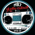 Ghetto to night