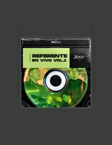 Listen to Referente, watch music videos, read bio, see tour dates & more!