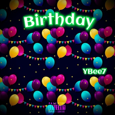 birthday - Single