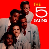 The Five Satins - Night to Remember (Fred Parris & the Satins)