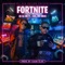Fortnite (feat. Cool Kid Dmari) - KD Da Kid lyrics