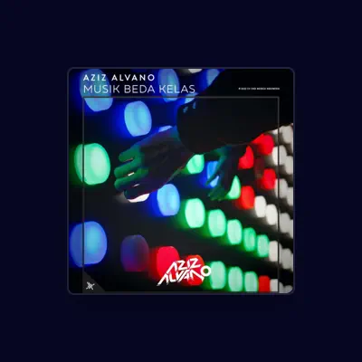Listen to Aziz Alvano, watch music videos, read bio, see tour dates & more!