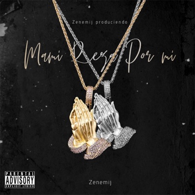 Mami Reza Por Mi - Single