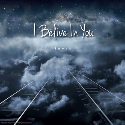 I Belive You - Single