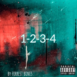 1-2-3-4 FORREST BONES