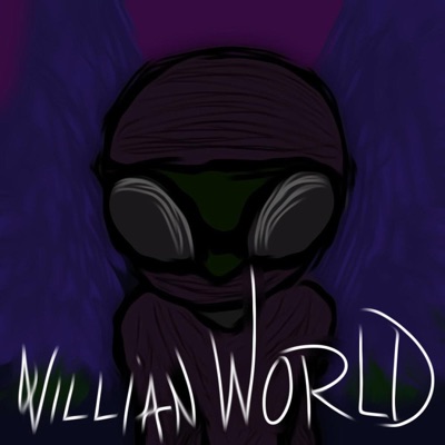 #Villianwrld - EP