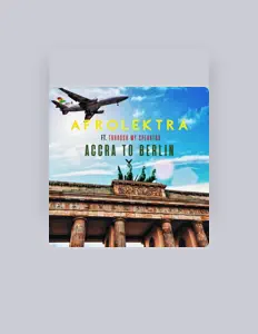 Escucha a AfrodisiaWorld, mira videos musicales, lee su biografía, consulta las fechas de las gira y más.