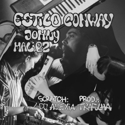 Estilo Conway (feat. Trafulha) - Single