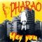 Flyin' - PHARAO lyrics