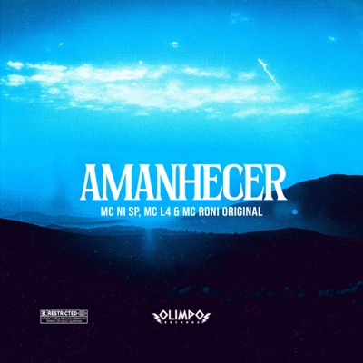 Amanhecer - Single