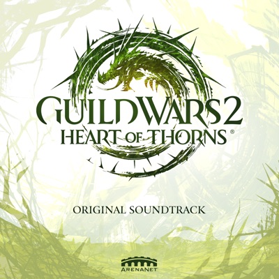 Guild Wars 2: Heart of Thorns (Original Game Soundtrack)