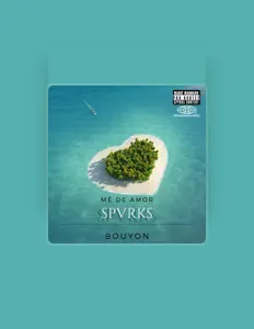 Listen to Spvrk$, watch music videos, read bio, see tour dates & more!