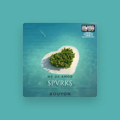 Listen to Spvrk$, watch music videos, read bio, see tour dates & more!