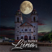 La Mayor de las Luna (Remasterizado 2022) - Single - Ramses Bernal