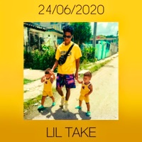 24/06/2020 - Single - Lil Take