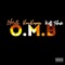 O.M.B (feat. Wulff.Takashi & DMillz) - Kae.Kapone lyrics