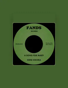 Listen to Gene Sikora, watch music videos, read bio, see tour dates & more!