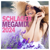 Schlager Megamix 2024 - Various Artists