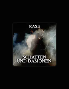 Listen to Rase, watch music videos, read bio, see tour dates & more!
