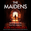 The Maidens - Alex Michaelides