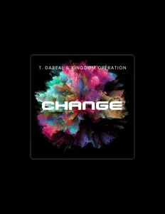 Listen to T Dareal & Kingdom Operation, watch music videos, read bio, see tour dates & more!