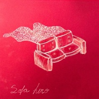 Sofa Hero - Single - Midva