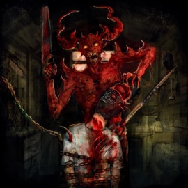 SLAYING DRAGONS (feat. DIRTYBUTT & GUAP SENSEI) FIVEFOUR