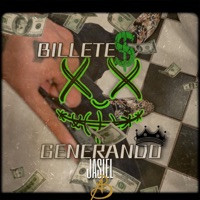 Billete$ Generando - Single - Jasiel A-B