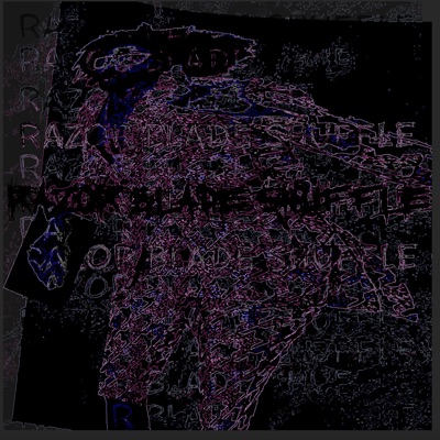 razor cut shuffle - Single