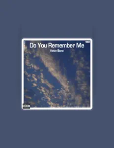 Ascolta Kevin Bone, guarda video musicali, leggi la biografia, vedi le date del tour & altro!