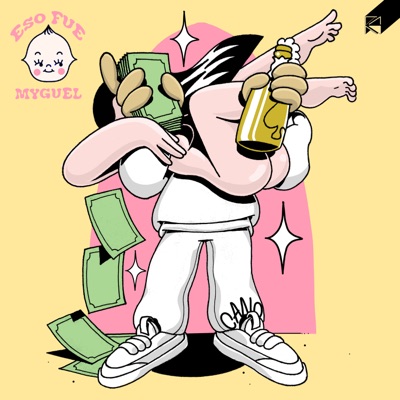 Eso Fue - Single