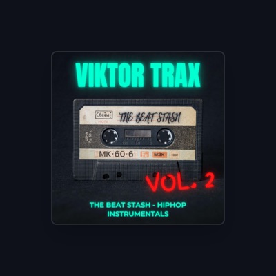 Listen to Viktor Trax, watch music videos, read bio, see tour dates & more!