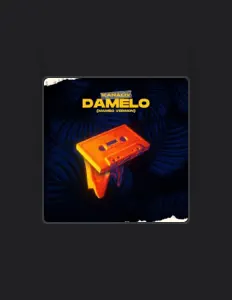 Dengarkan Kanalix, tonton video musik, baca bio, lihat tanggal tur & lainnya!