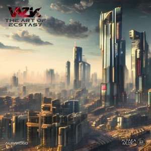 The Art of Ecstasy - Single