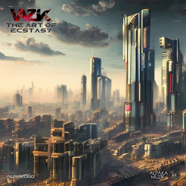 The Art of Ecstasy - Single