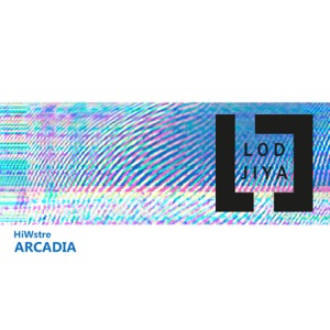 Arcadia - Single