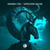 Capricorn Rising (Vanita Remix) artwork