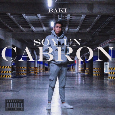Soy un cabrón (Baki) - Single