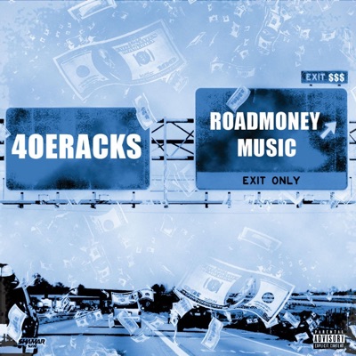 Roadmoney Music - Single