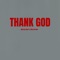 Thank God (feat. Alissa Brown) - Marcus Kane lyrics