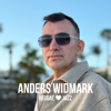 Reggae Loves Jazz - Anders Widmark