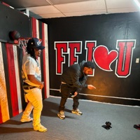 Safest Route (feat. Baby Dre) - Single - Island Gang Skii