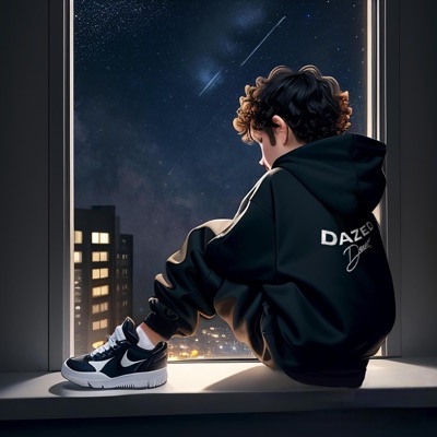 CHILDHOOD STORIES - EP